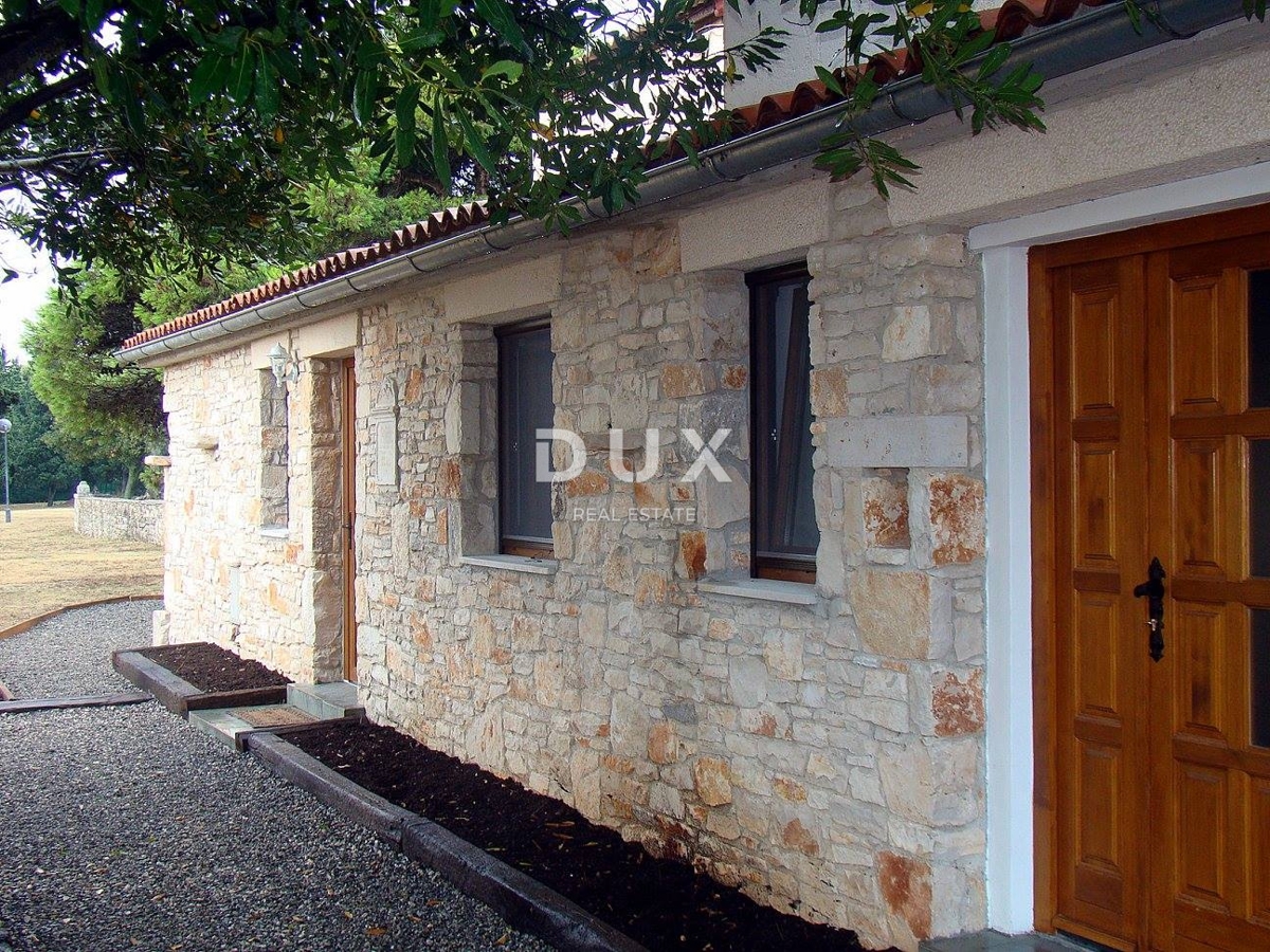 ISTRIA, LIŽNJAN - Tenuta impressionante