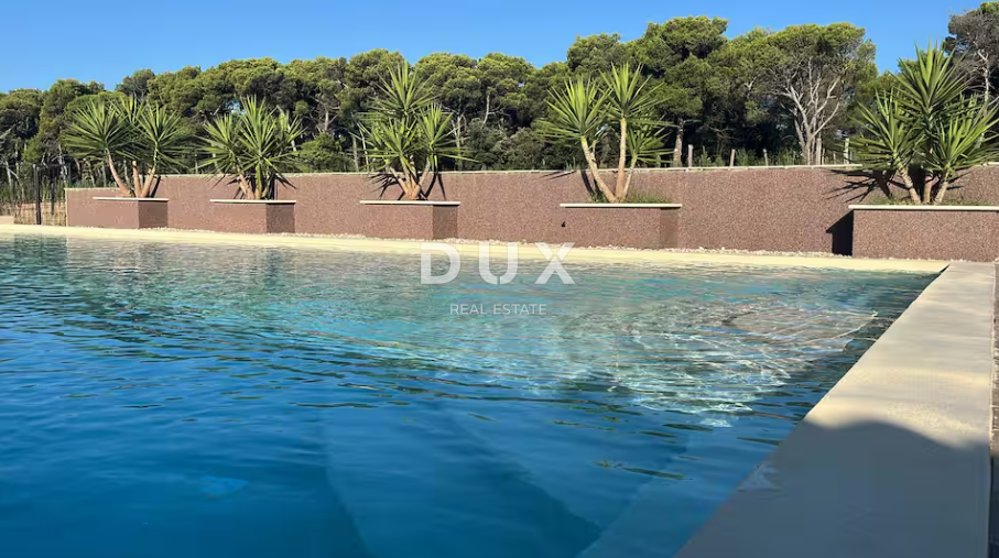 ISTRIA, LIŽNJAN - Tenuta impressionante