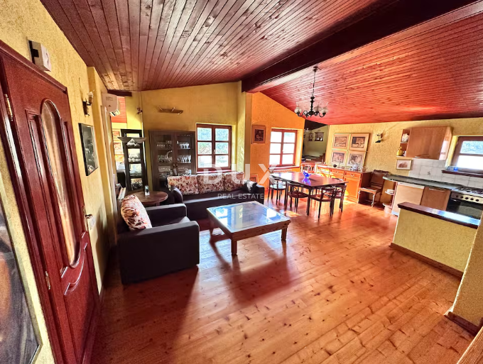 ISTRIA, LIŽNJAN - Tenuta impressionante