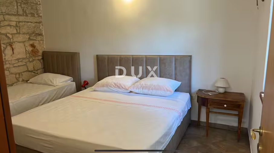 ISTRIA, LIŽNJAN - Tenuta impressionante