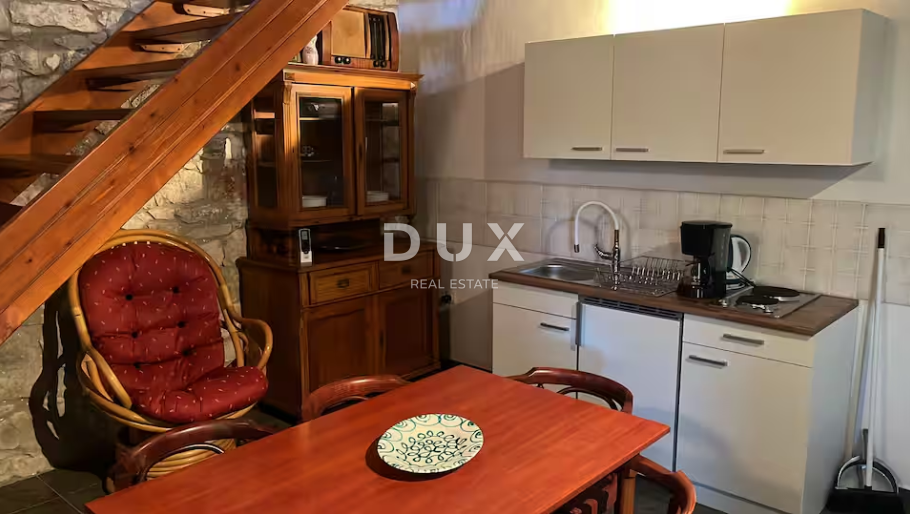 ISTRIA, LIŽNJAN - Tenuta impressionante