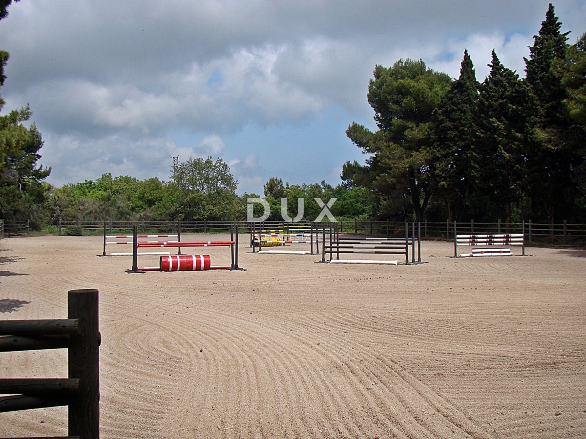 ISTRIA, LIŽNJAN - Tenuta impressionante