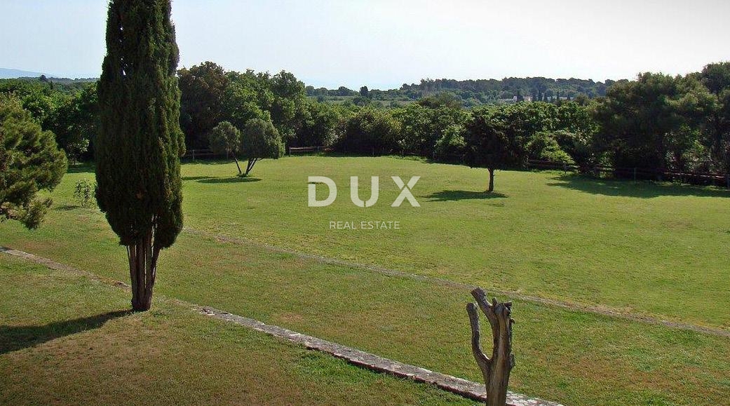 ISTRIA, LIŽNJAN - Tenuta impressionante