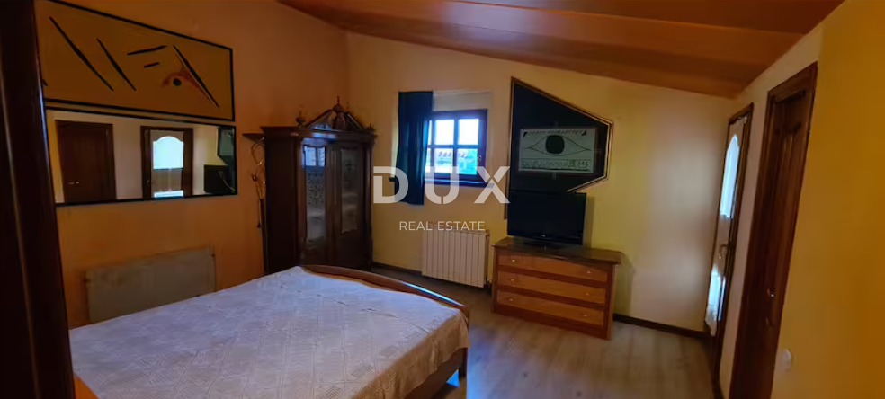 ISTRIA, LIŽNJAN - Tenuta impressionante