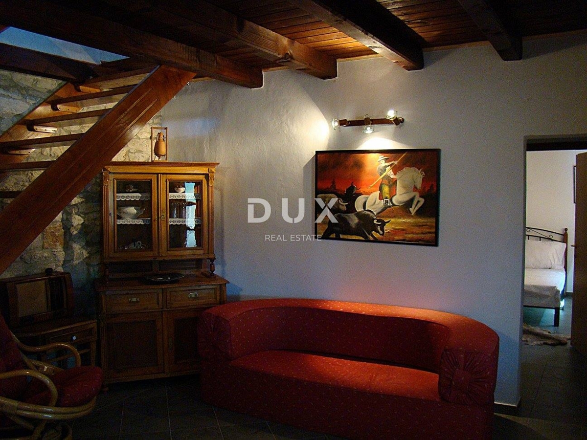 ISTRIA, LIŽNJAN - Tenuta impressionante