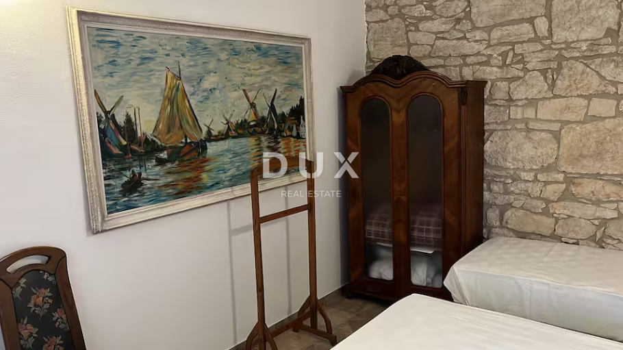 ISTRIA, LIŽNJAN - Tenuta impressionante