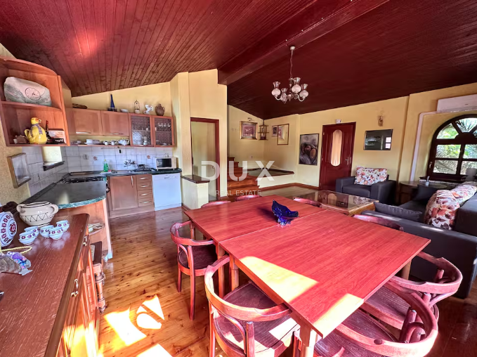 ISTRIA, LIŽNJAN - Tenuta impressionante