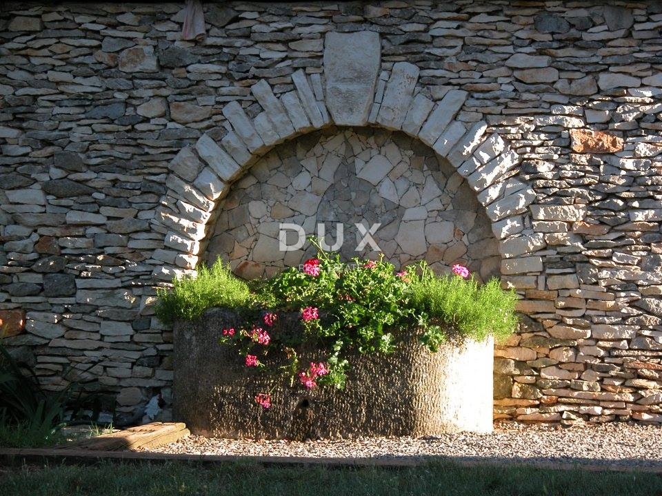 ISTRIA, LIŽNJAN - Tenuta impressionante