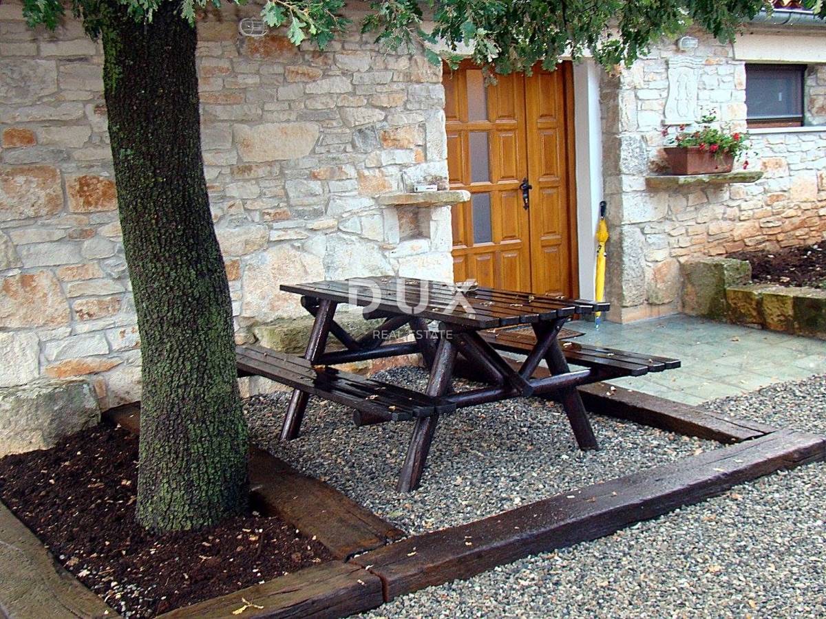 ISTRIA, LIŽNJAN - Tenuta impressionante