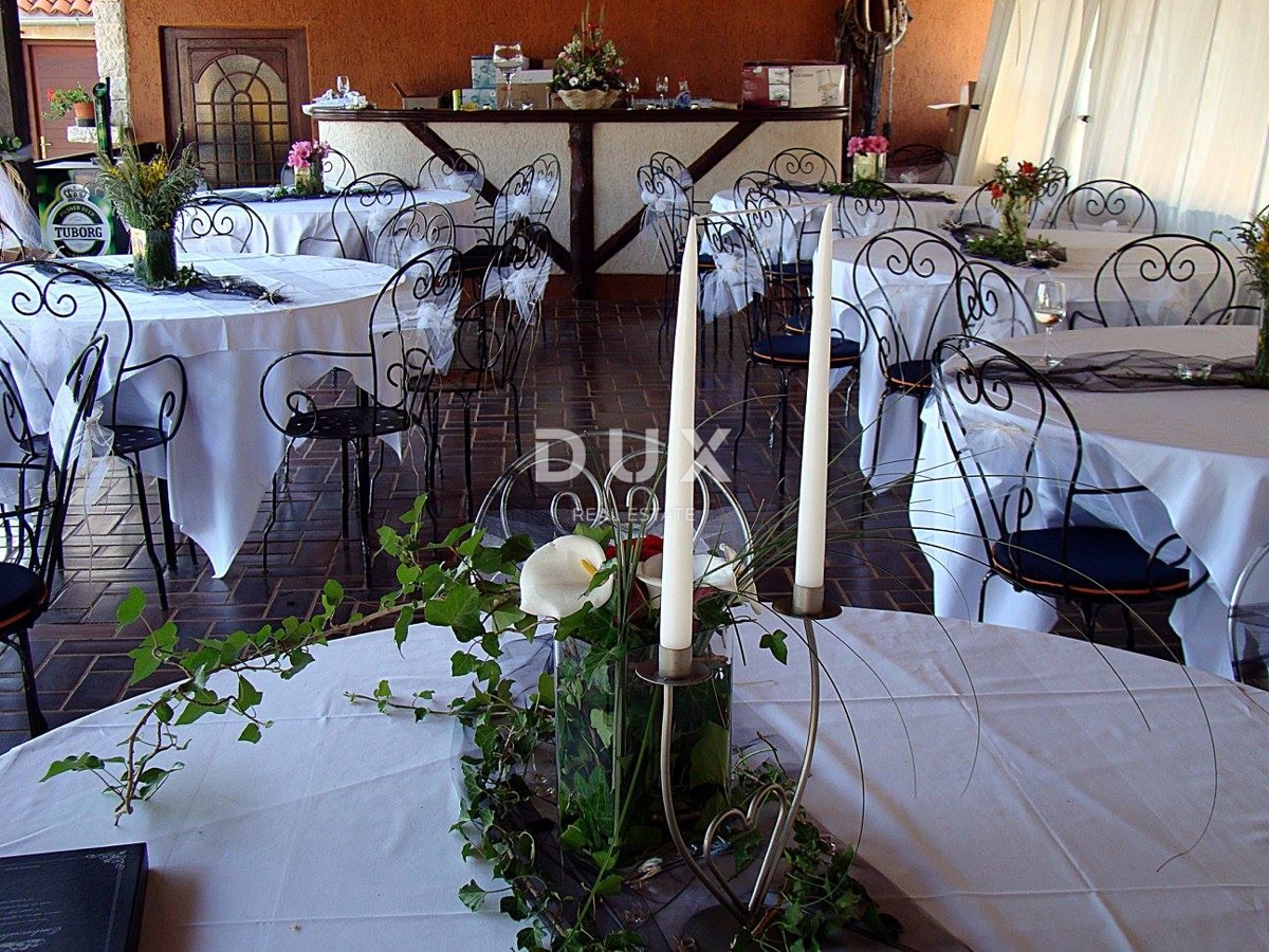 ISTRIA, LIŽNJAN - Tenuta impressionante