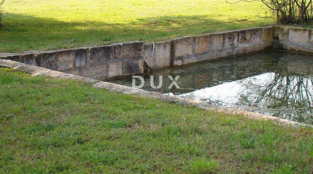 ISTRIA, LIŽNJAN - Tenuta impressionante