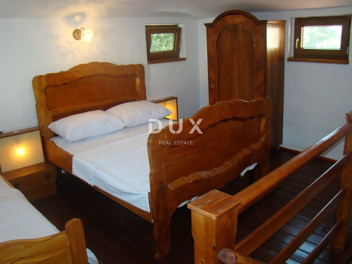 ISTRIA, LIŽNJAN - Tenuta impressionante