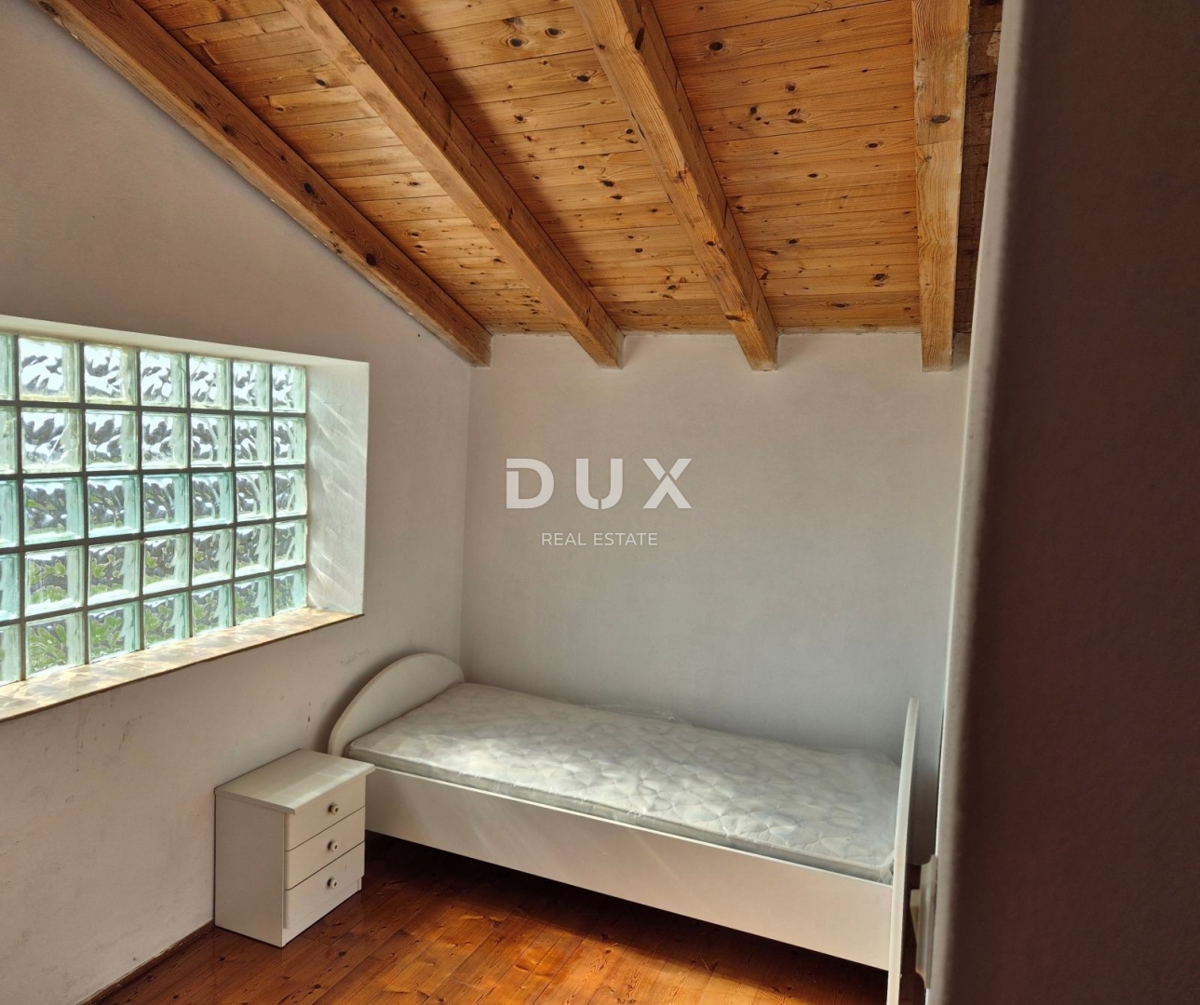 ISTRIA, MARČANA - Casa indipendente in pietra con potenziale