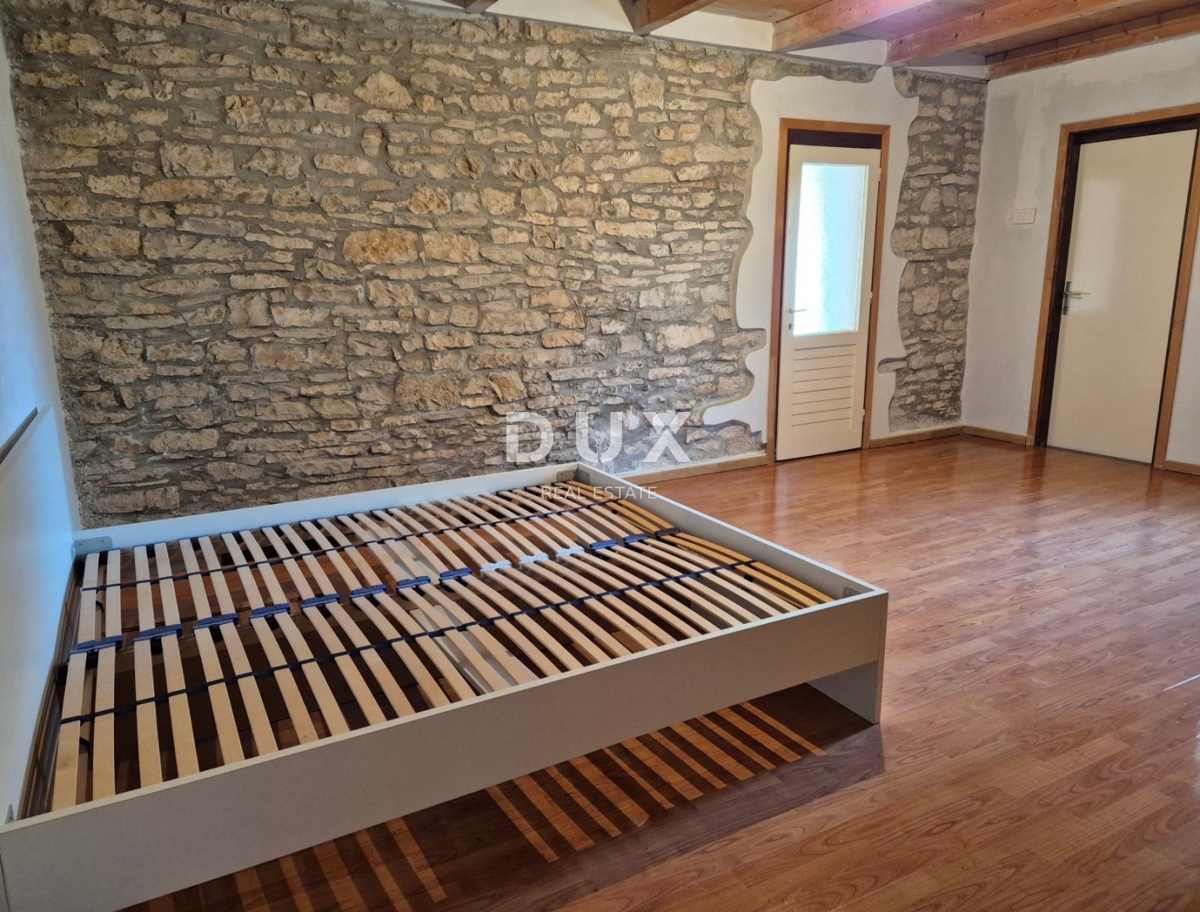 ISTRIA, MARČANA - Casa indipendente in pietra con potenziale