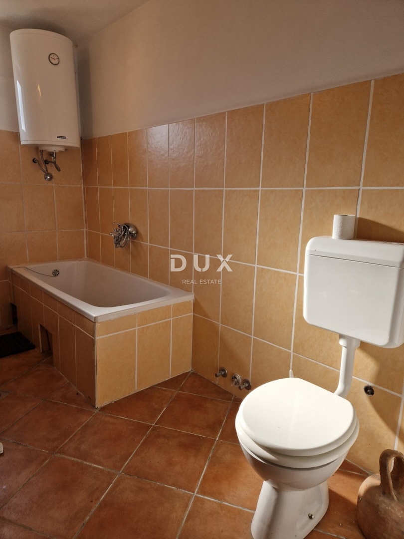 ISTRIA, MARČANA - Casa indipendente in pietra con potenziale