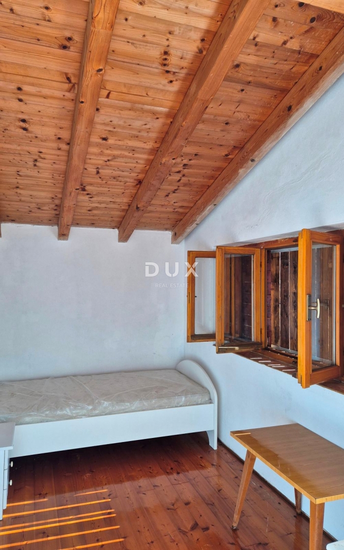 ISTRIA, MARČANA - Casa indipendente in pietra con potenziale