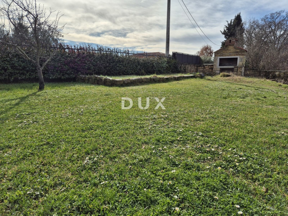 ISTRIA, MARČANA - Casa indipendente in pietra con potenziale
