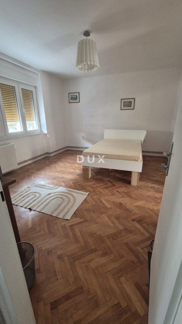 RIJEKA, POTOK - Appartamento spazioso e luminoso con 2 bagni, vicino al centro.