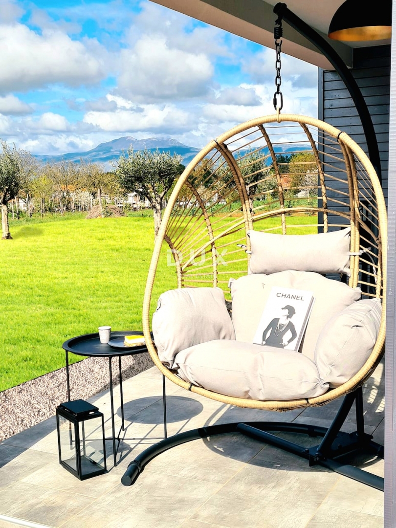 Casa Ružići, Sveta Nedelja, 102m2