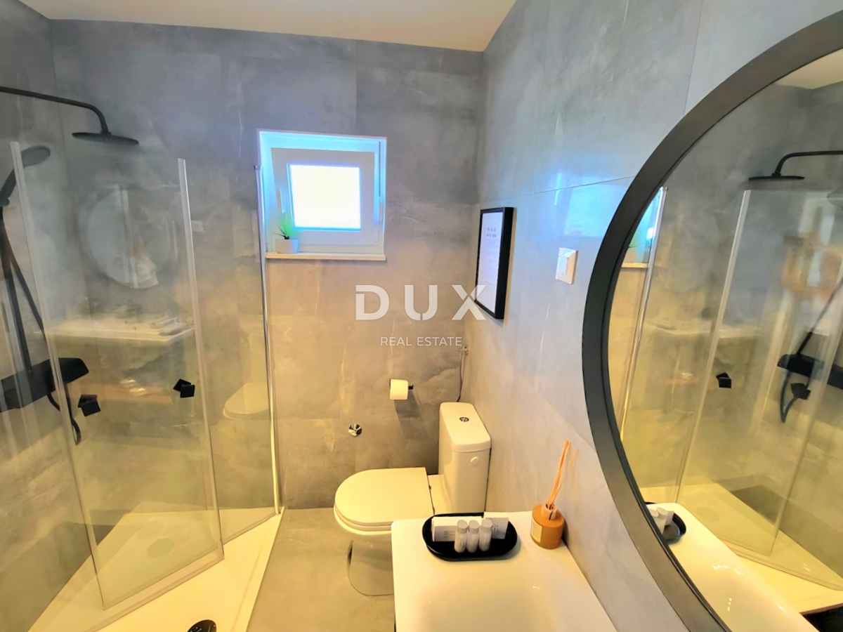 Casa Ružići, Sveta Nedelja, 102m2