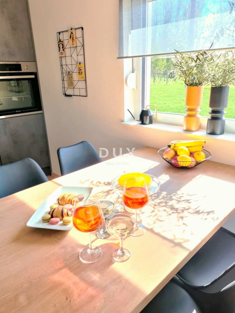 Casa Ružići, Sveta Nedelja, 102m2