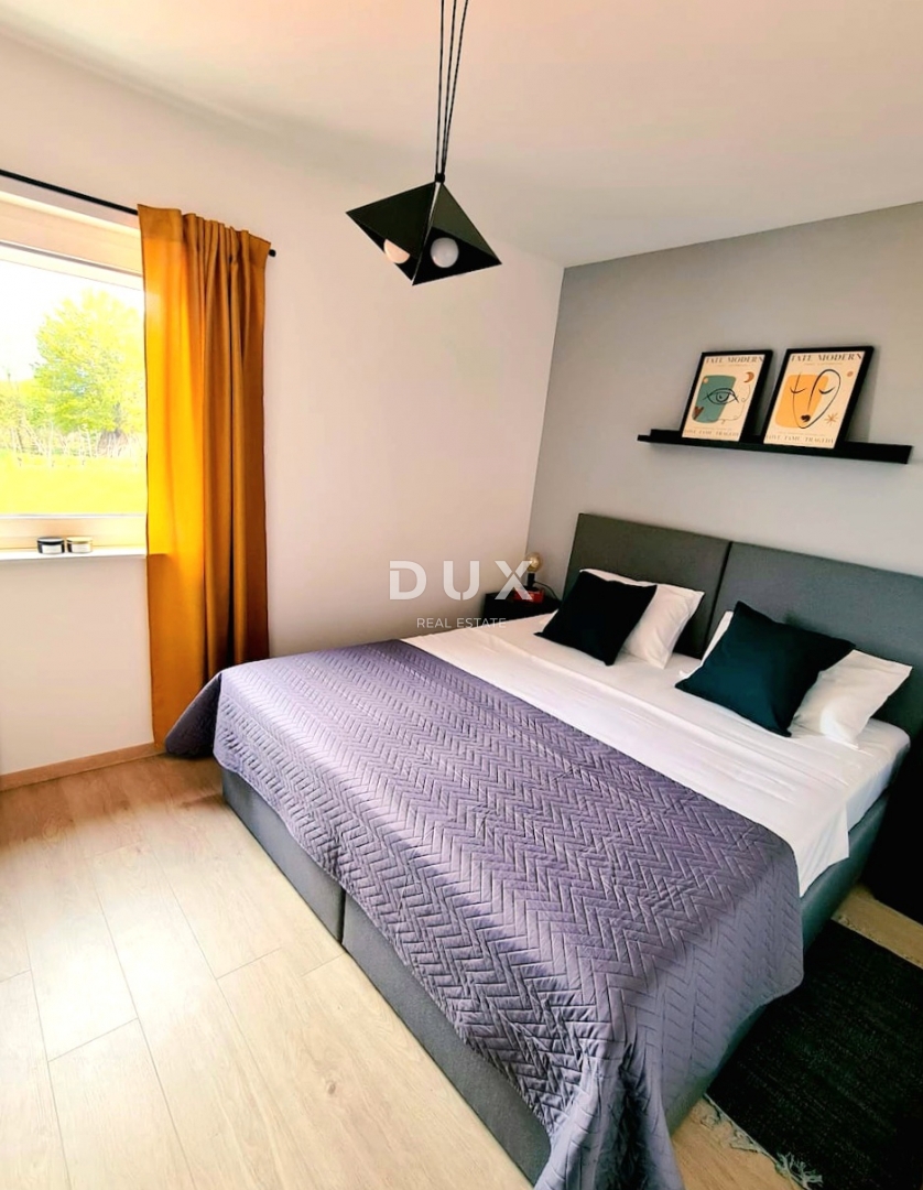 Casa Ružići, Sveta Nedelja, 102m2