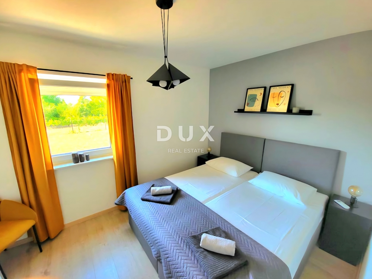 Casa Ružići, Sveta Nedelja, 102m2