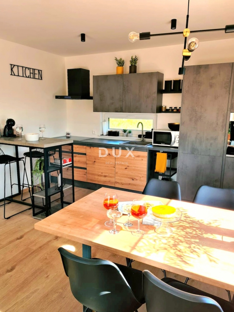 Casa Ružići, Sveta Nedelja, 102m2