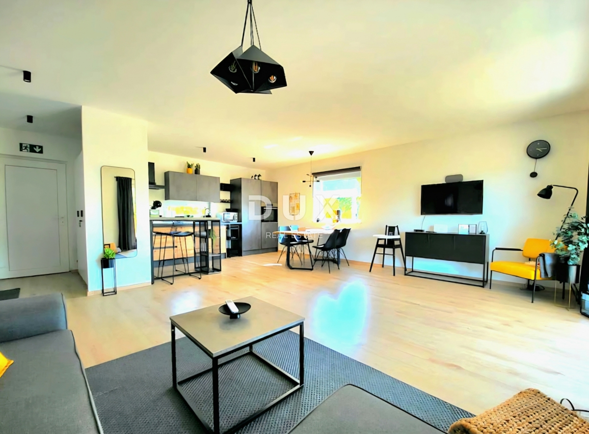 Casa Ružići, Sveta Nedelja, 102m2