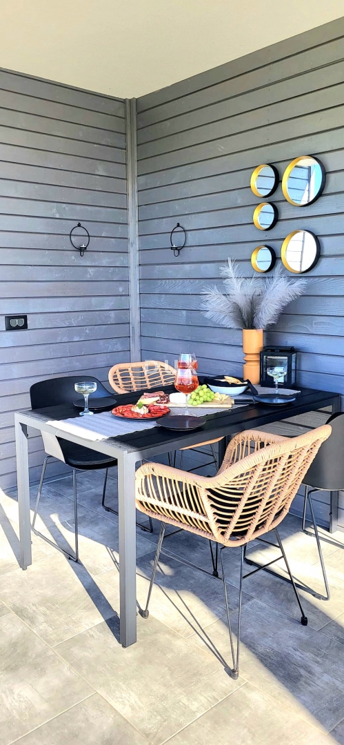 Casa Ružići, Sveta Nedelja, 102m2