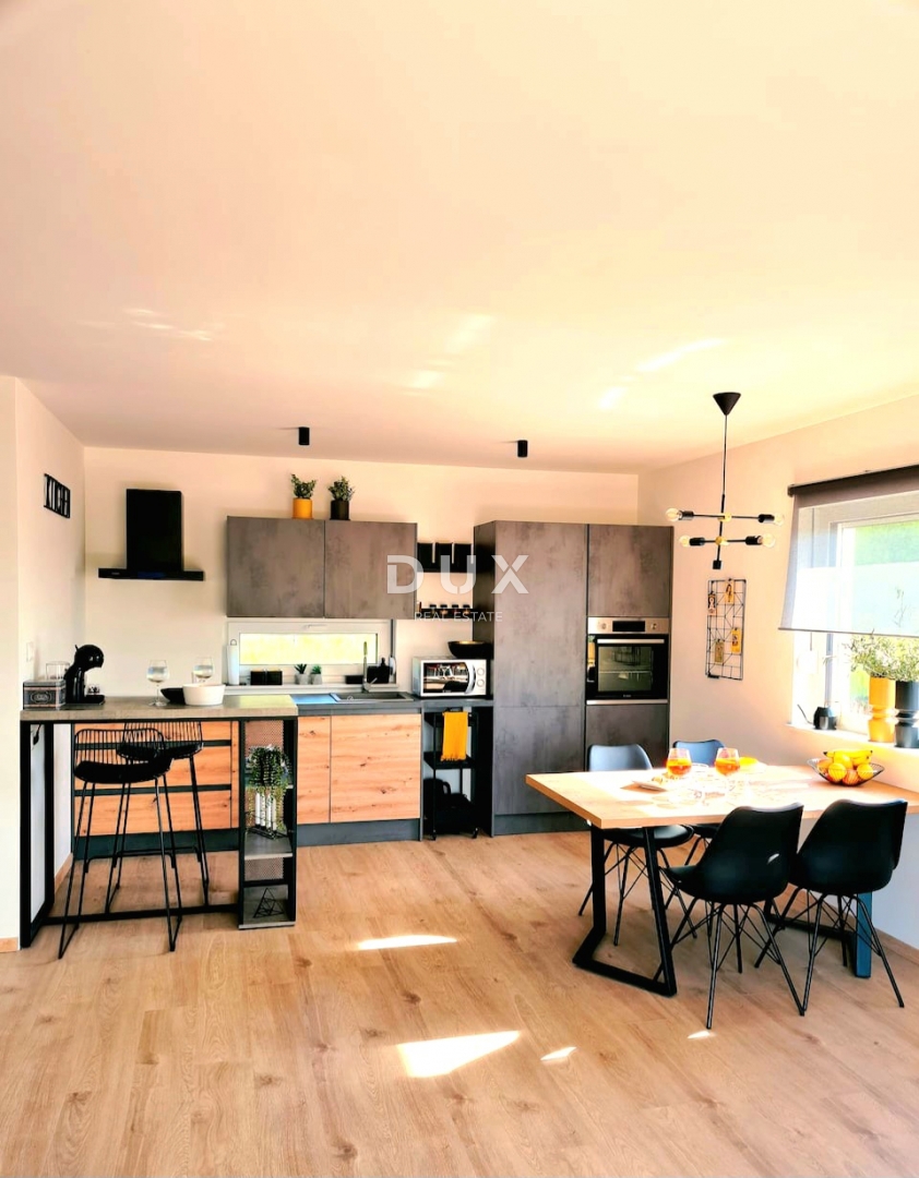 Casa Ružići, Sveta Nedelja, 102m2