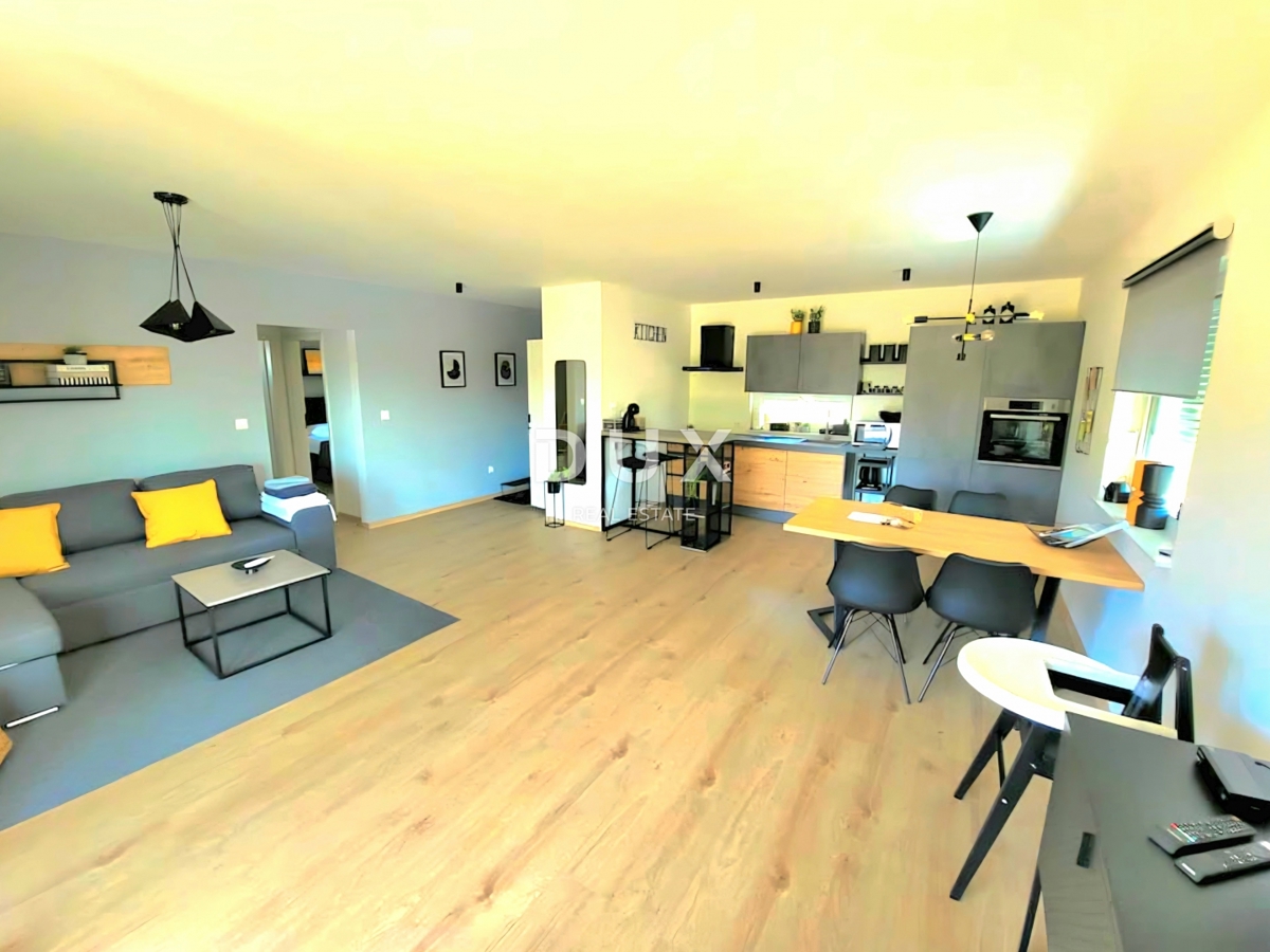 Casa Ružići, Sveta Nedelja, 102m2