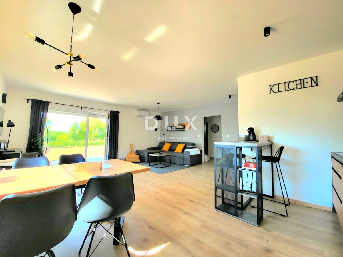 Casa Ružići, Sveta Nedelja, 102m2