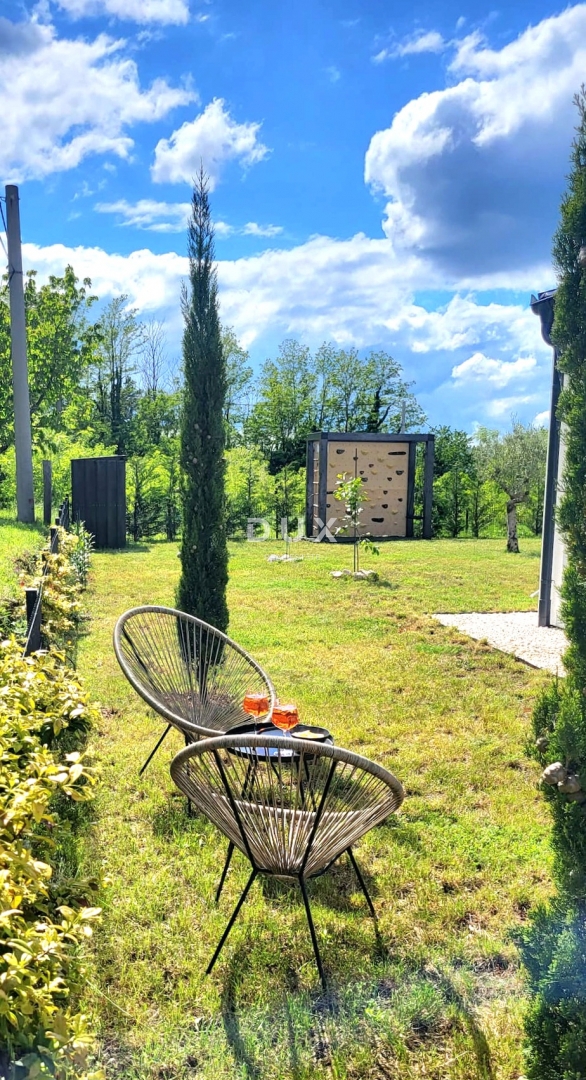 Casa Ružići, Sveta Nedelja, 102m2