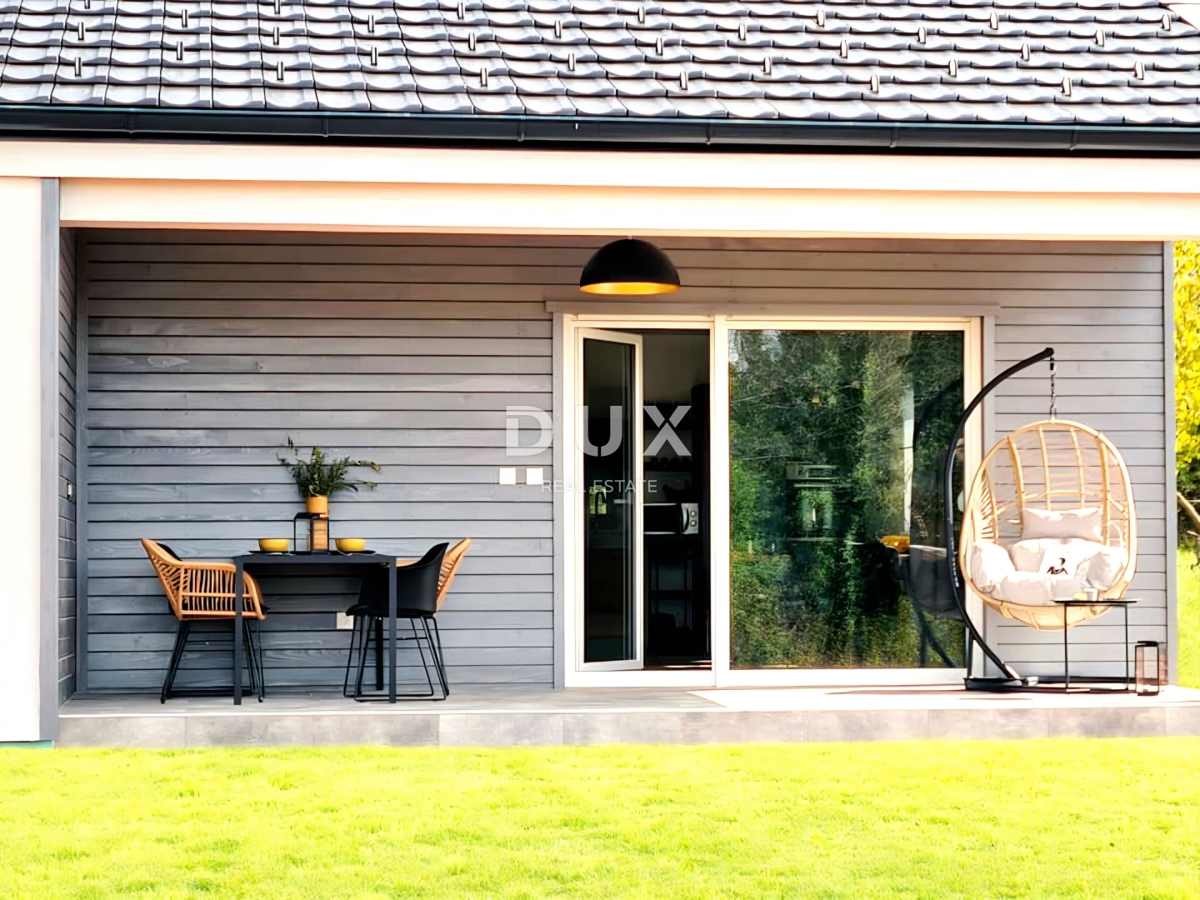 Casa Ružići, Sveta Nedelja, 102m2