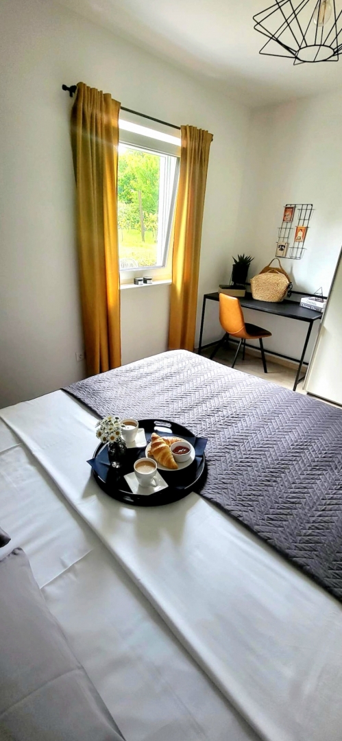 Casa Ružići, Sveta Nedelja, 102m2