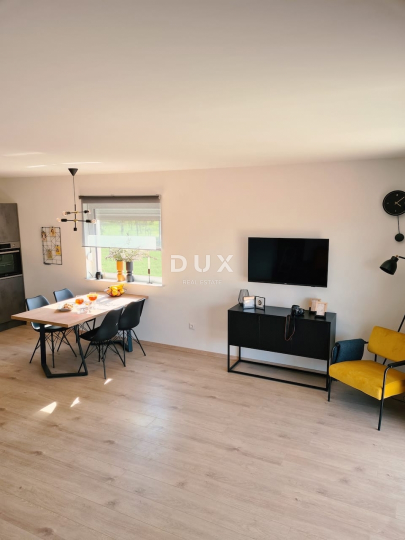 Casa Ružići, Sveta Nedelja, 102m2