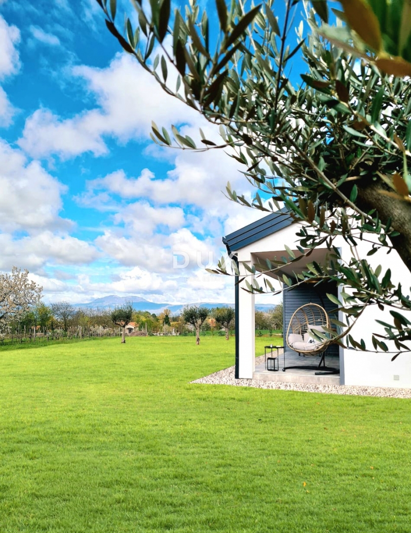 Casa Ružići, Sveta Nedelja, 102m2