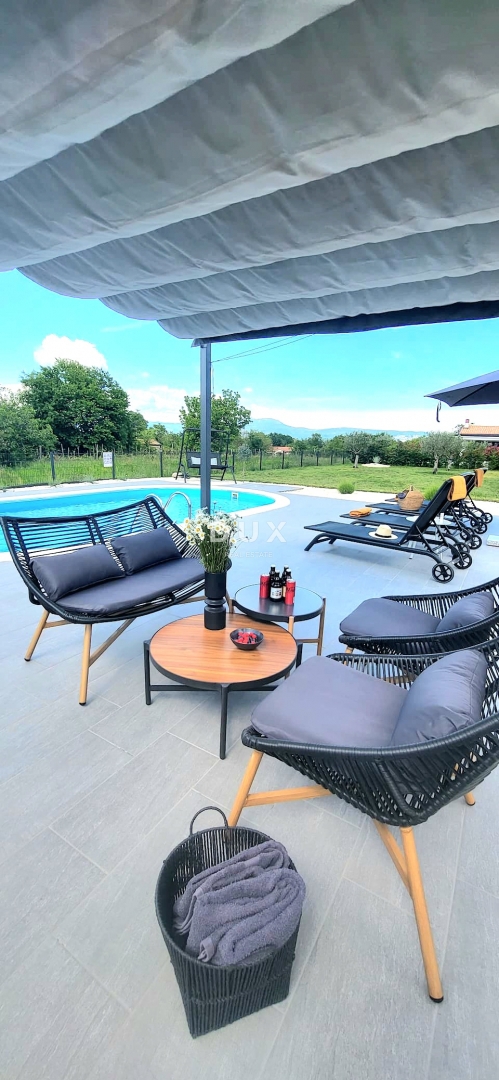 Casa Ružići, Sveta Nedelja, 102m2