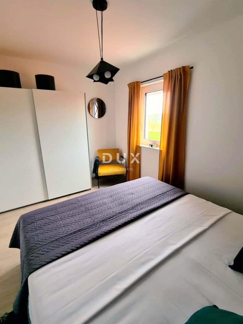 Casa Ružići, Sveta Nedelja, 102m2