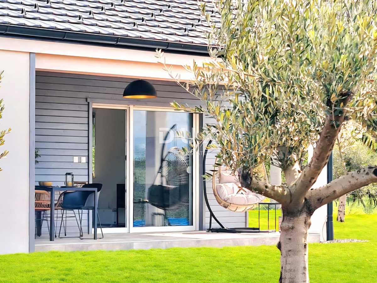 Casa Ružići, Sveta Nedelja, 102m2