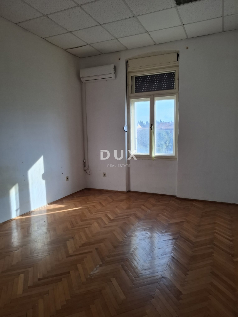 ISTRIA, ROVINJ - Appartamento con vista mare e giardino, OCCASIONE!