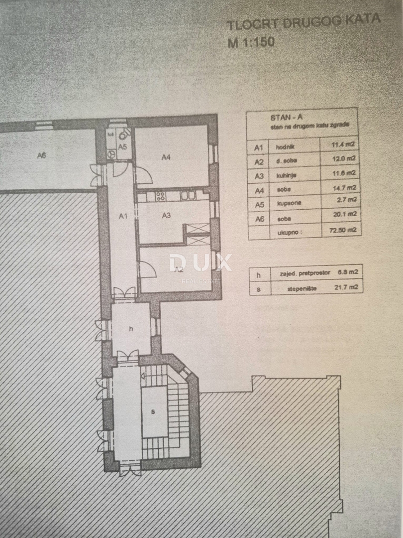 ISTRIA, ROVINJ - Appartamento con vista mare e giardino, OCCASIONE!