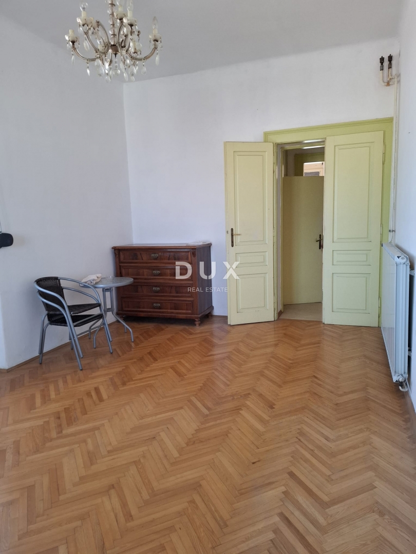 ISTRIA, ROVINJ - Appartamento con vista mare e giardino, OCCASIONE!