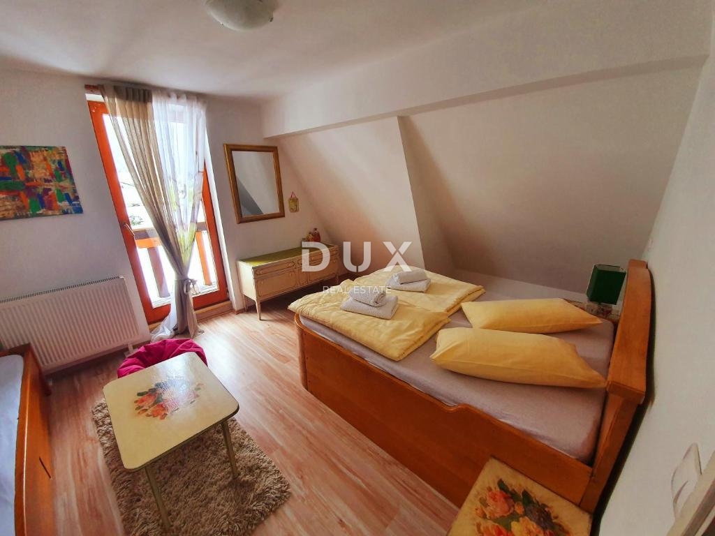 Casa Jasenak, Ogulin, 320m2