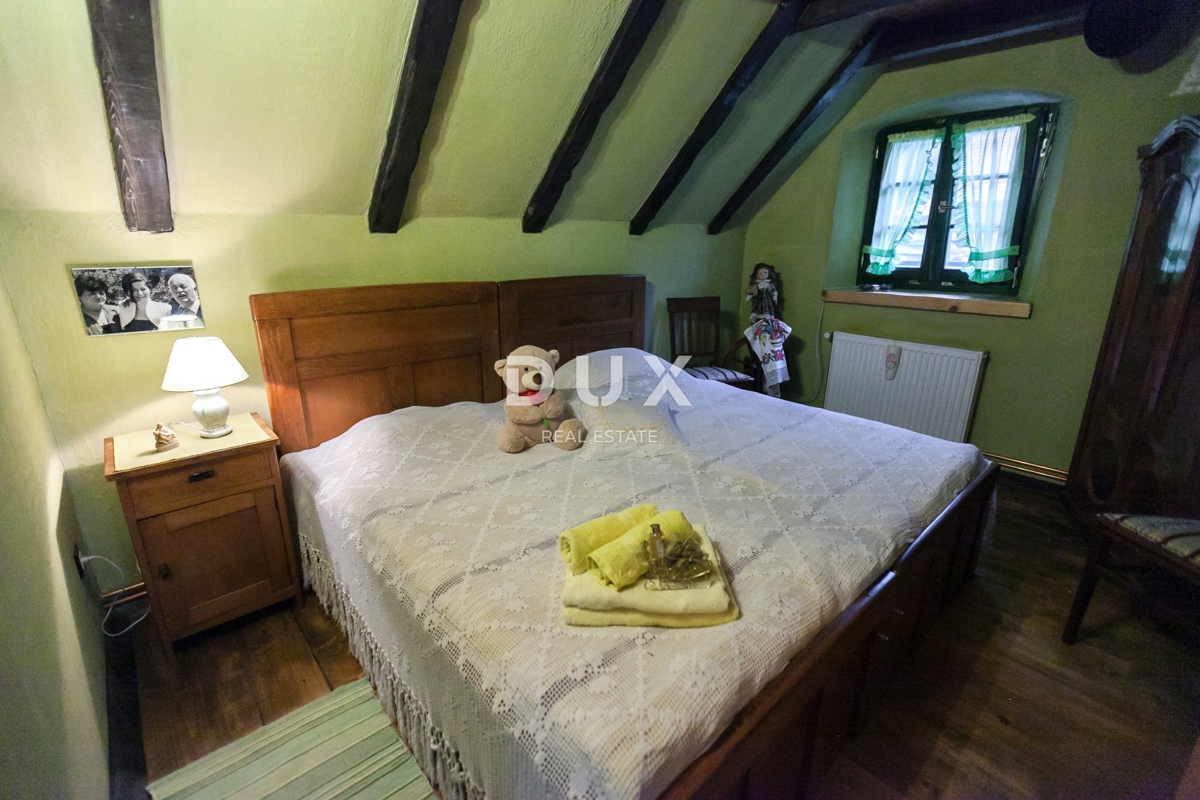 Casa Jasenak, Ogulin, 320m2