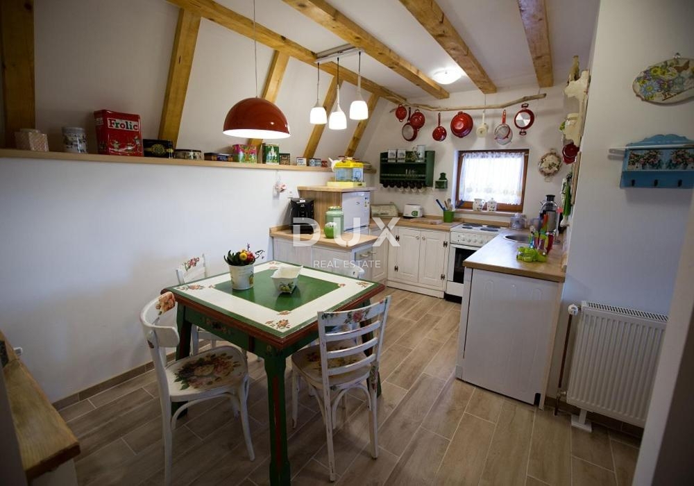 Casa Jasenak, Ogulin, 320m2