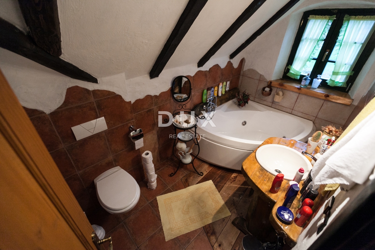 Casa Jasenak, Ogulin, 320m2