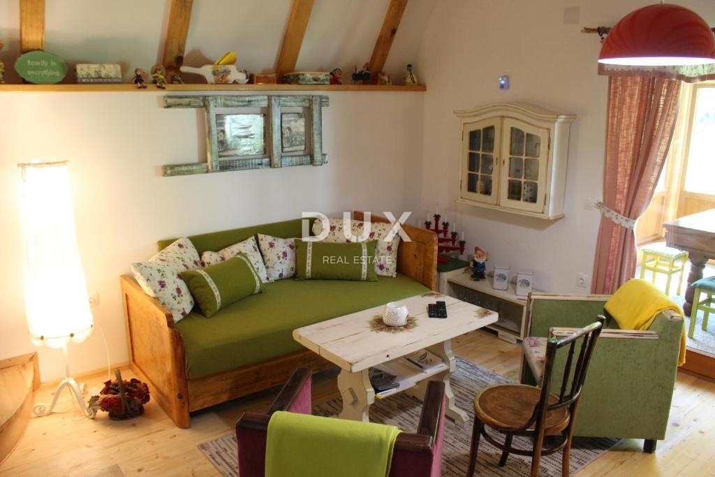 Casa Jasenak, Ogulin, 320m2