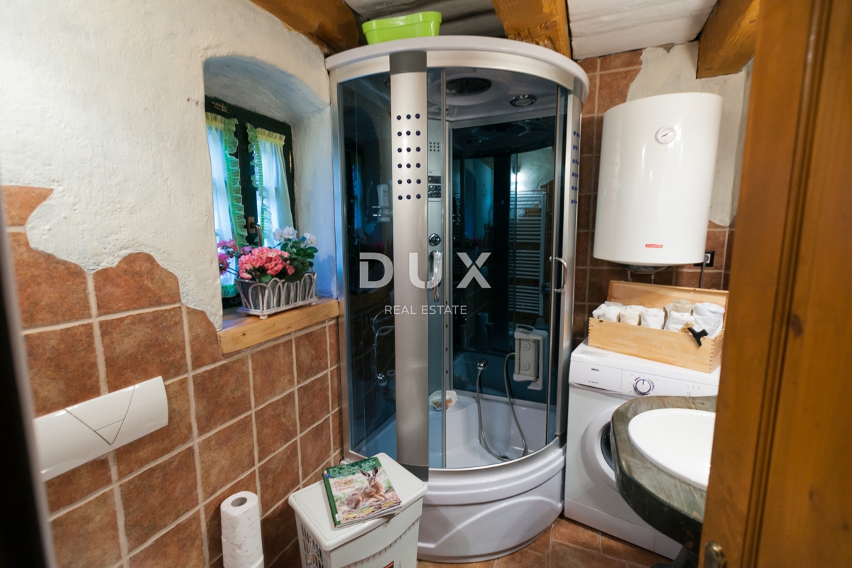 Casa Jasenak, Ogulin, 320m2